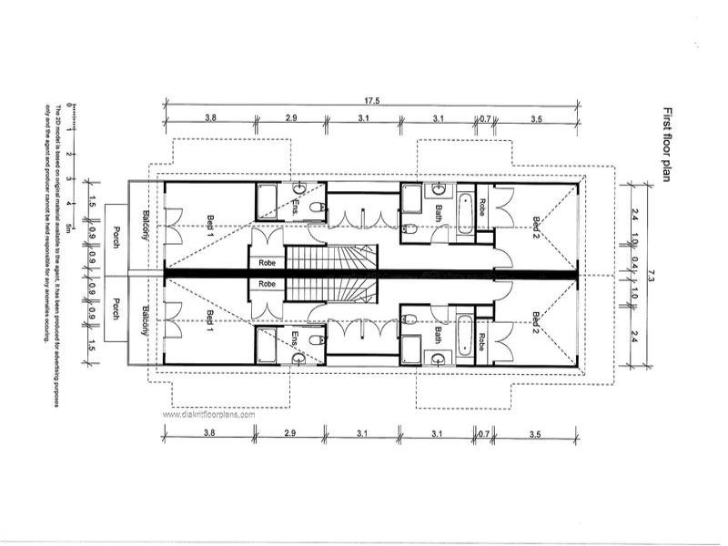 83/2 Ballarat Road, Maidstone VIC 3012