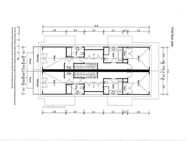 83/2 Ballarat Road, Maidstone VIC 3012