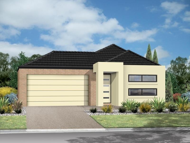 Lots 51 Wakefields Drive, Brookfield VIC 3338