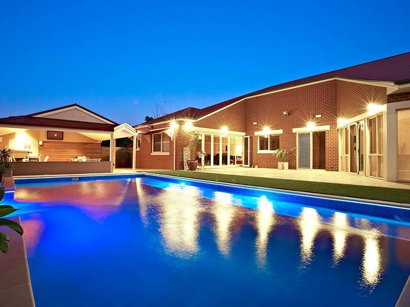 30 Somerville Lane, Riddells Creek VIC 3431