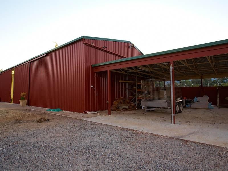 30 Somerville Lane, Riddells Creek VIC 3431