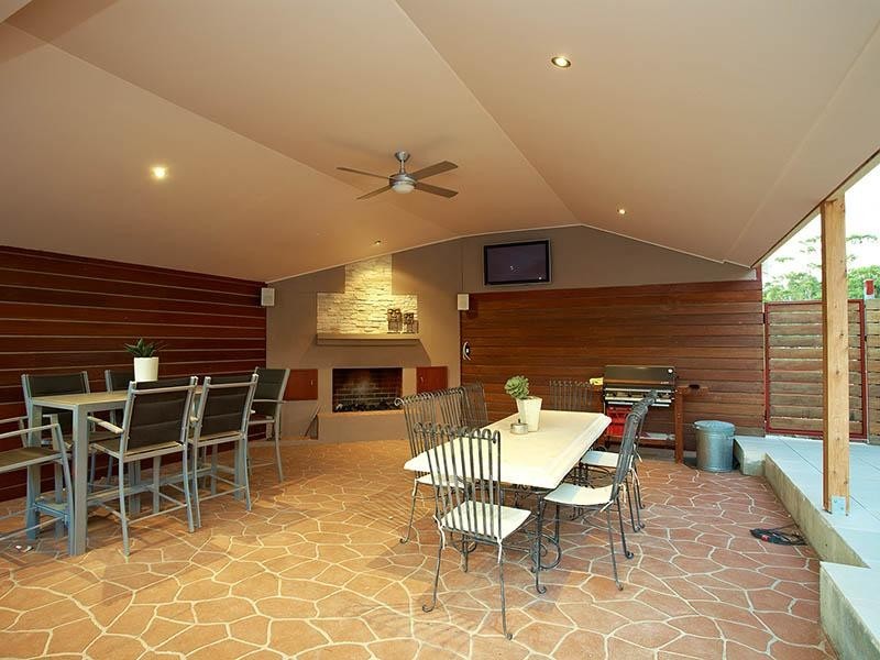 30 Somerville Lane, Riddells Creek VIC 3431