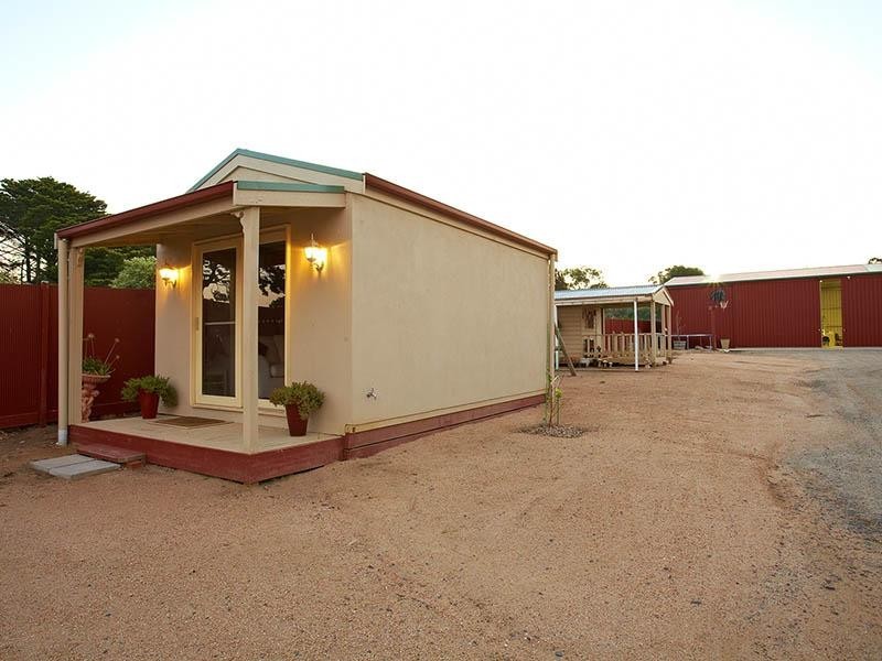 30 Somerville Lane, Riddells Creek VIC 3431