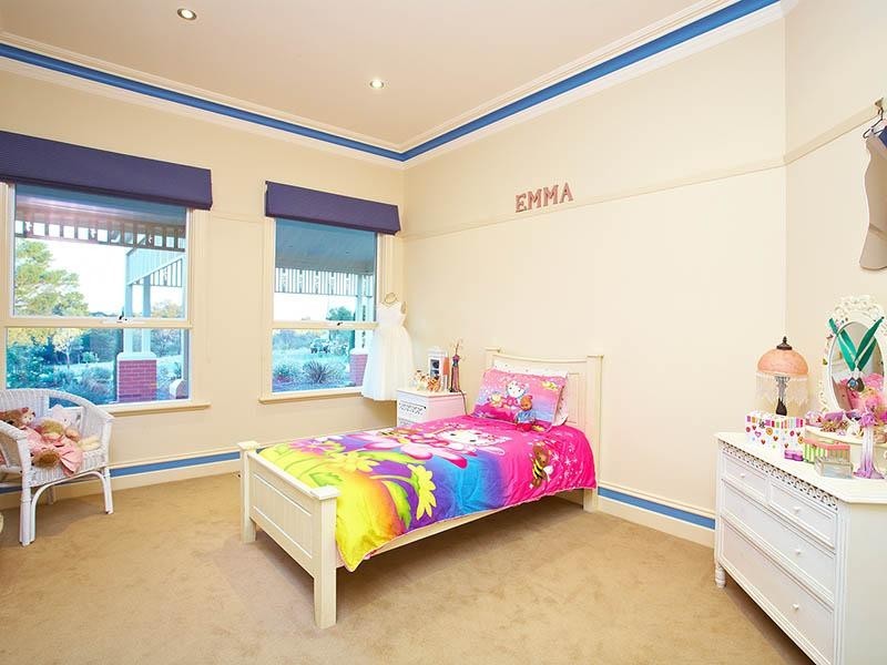 30 Somerville Lane, Riddells Creek VIC 3431