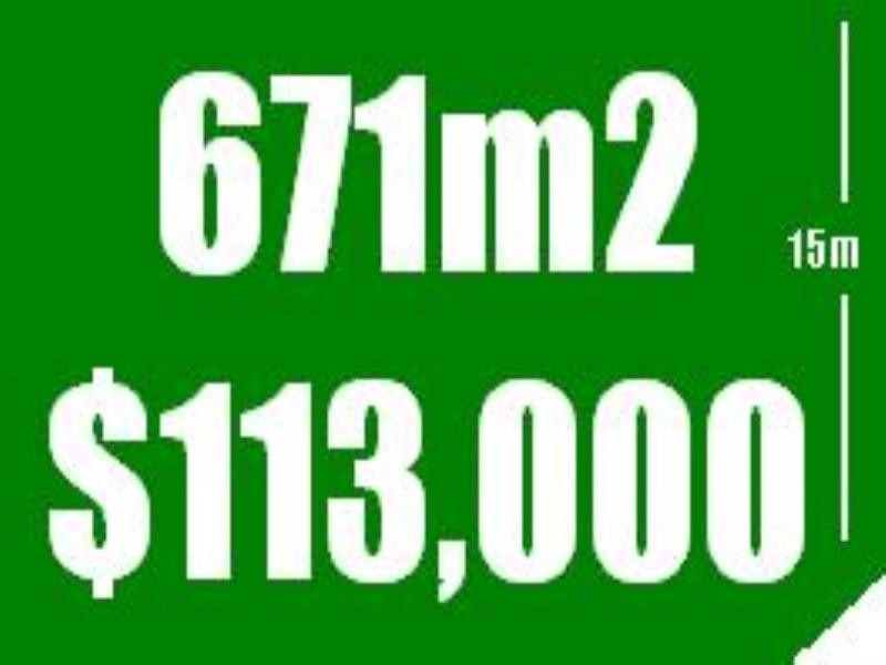 Lot 670 Citronelle Circuit, Brookfield VIC 3338