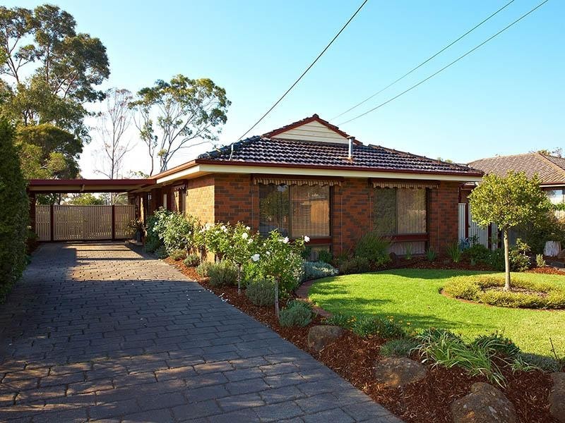 8 Murray Street, Melton South VIC 3338