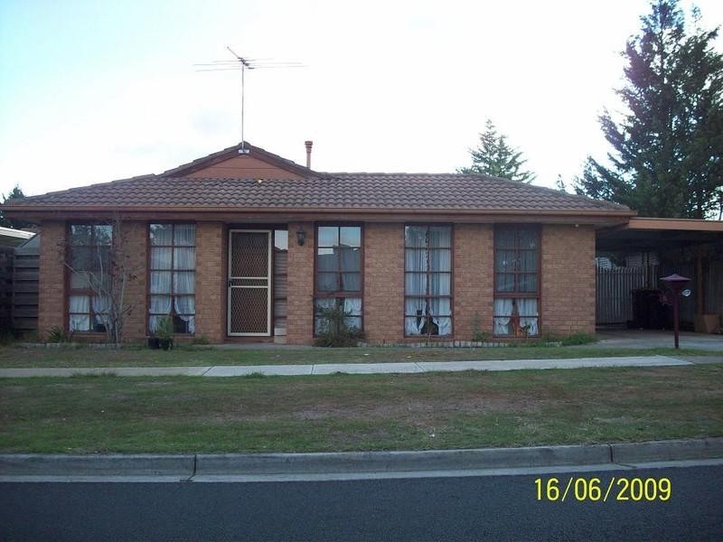 6 Corriedale Road, Melton West VIC 3337