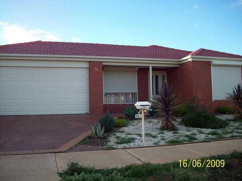 26 Tawriffic Street, Kurunjang VIC 3337
