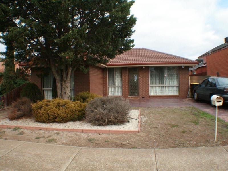 8 Numering Place, Kurunjang VIC 3337