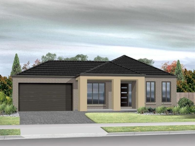 Lot 611 Bluegum Drive, Brookfield VIC 3338