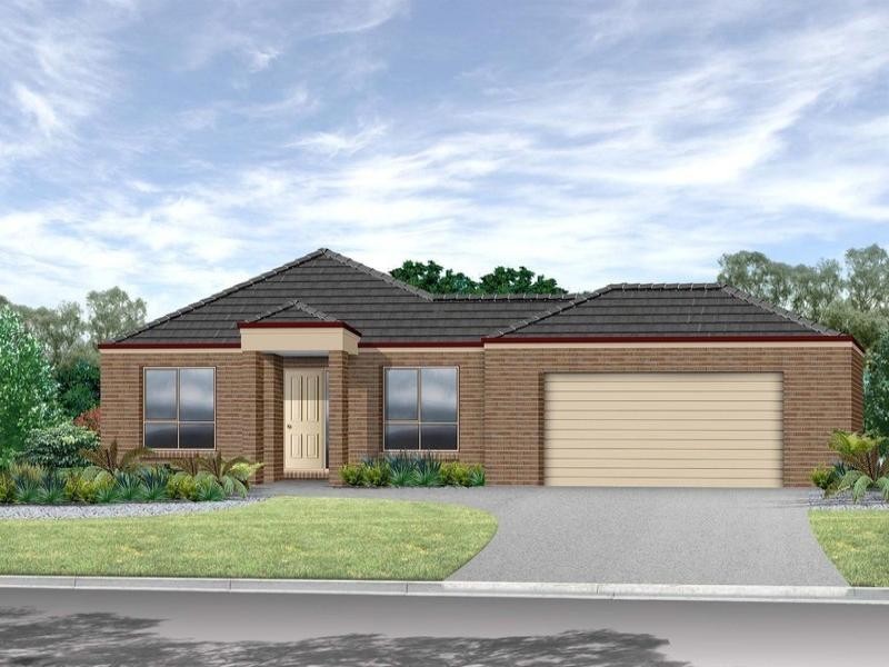 Lot 617 Clarkes Road, Brookfield VIC 3338