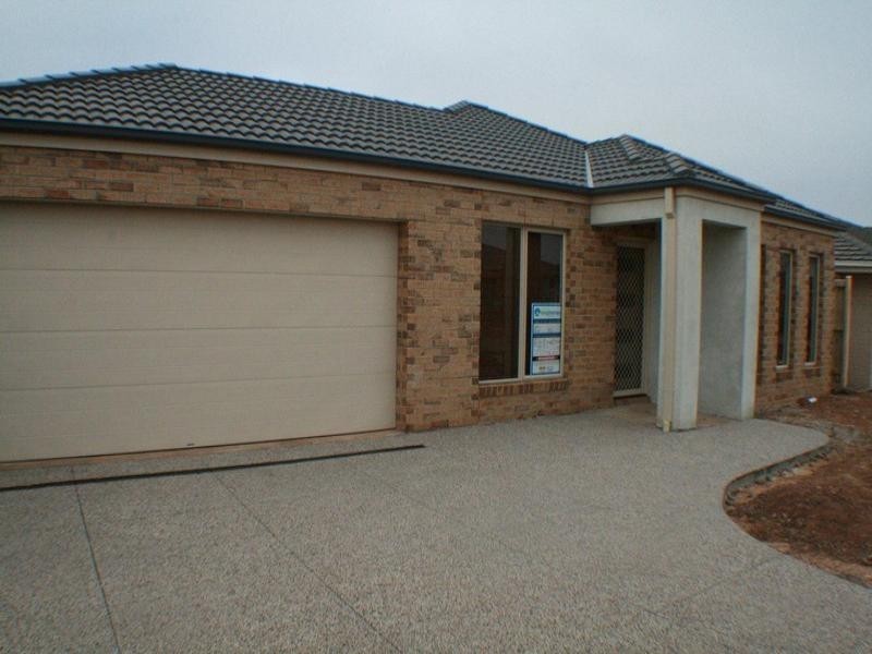 Lot 610 Bluegum Drive, Brookfield VIC 3338