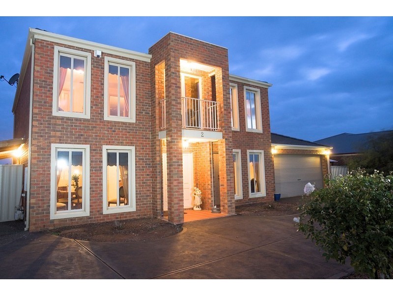 2 Billing Place, Melton VIC 3337