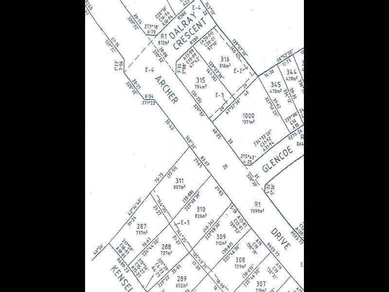 Lot 311 Archer Drive, Melton VIC 3337