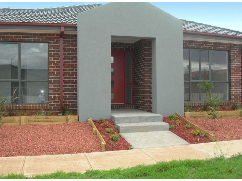 Lot 1, 14 Jaque Court, Melton VIC 3337