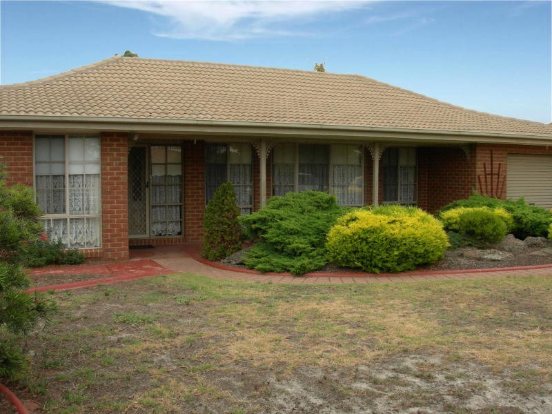 Melton West VIC 3337