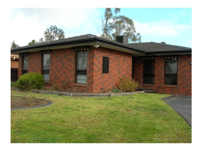 113 Melton Gisborne Road, Melton VIC 3337