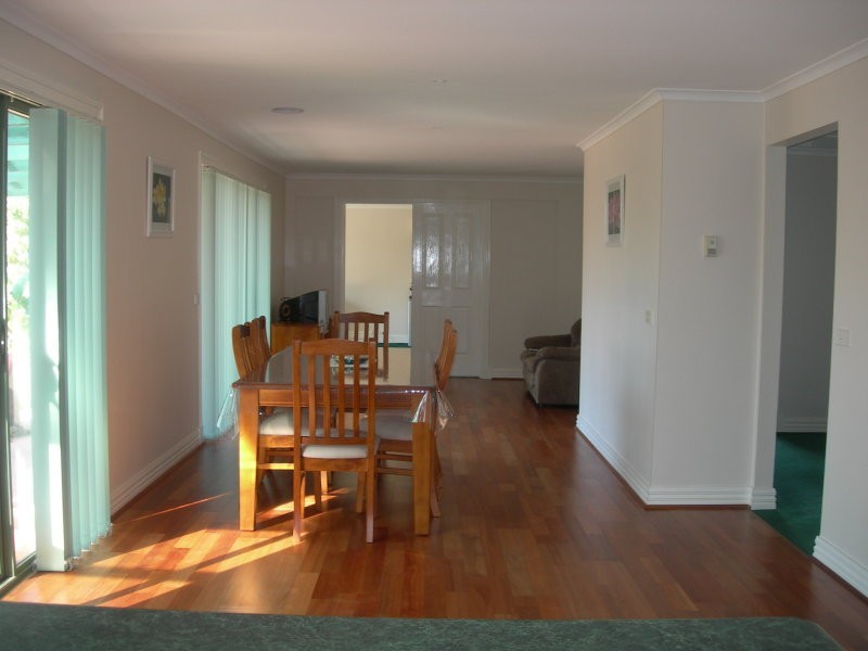 22 Johnbatman Drive, Melton West VIC 3337