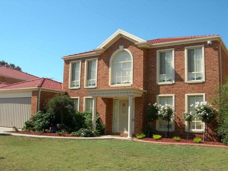 3 Westlake Drive, Westlake, Melton West VIC 3337