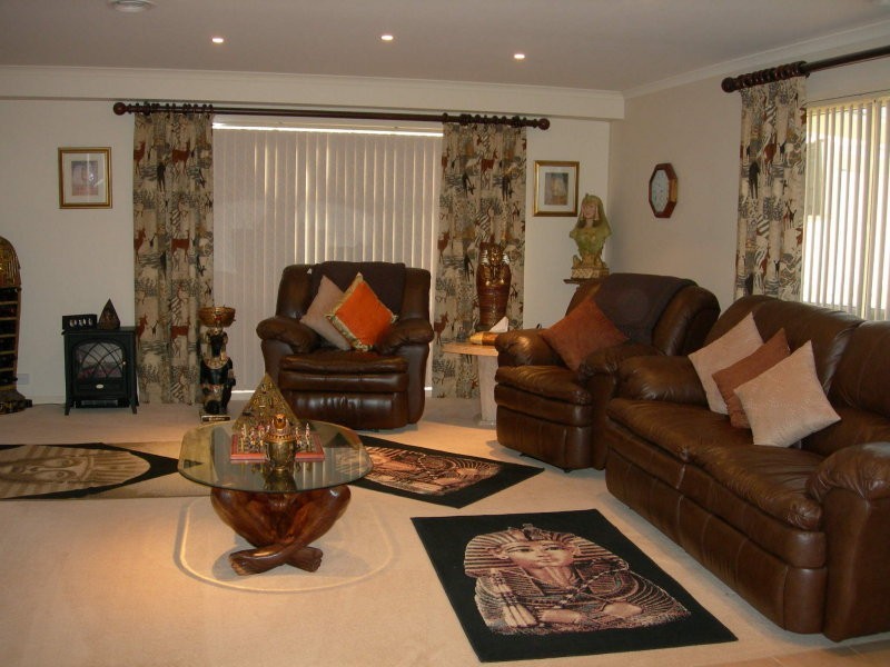 3 Westlake Drive, Westlake, Melton West VIC 3337