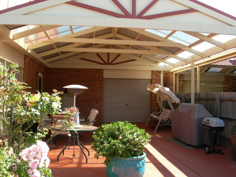 3 Westlake Drive, Westlake, Melton West VIC 3337