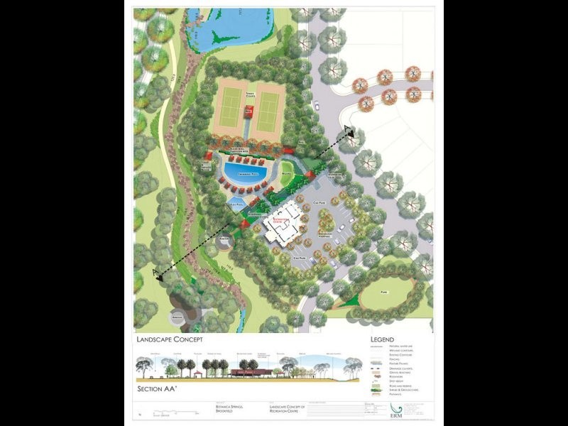 Lot 602 Botanica Springs Boulevard, Melton South VIC 3338