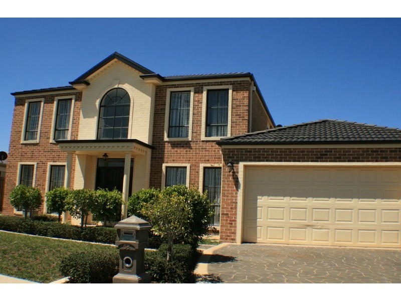 58 Westlake Drive, Westlake, Melton VIC 3337