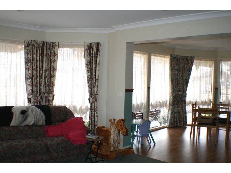 41 Killarney Drive, Melton VIC 3337