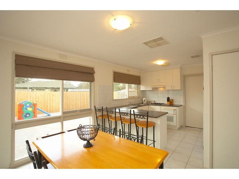 88 West Melton Drive, Melton West VIC 3337