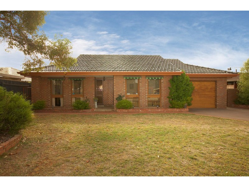 42 Monash Street, Melton South VIC 3338