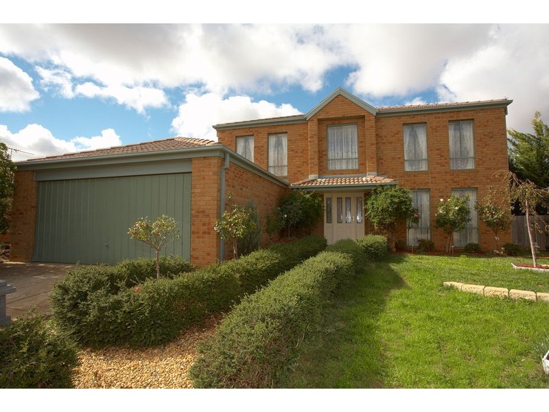 12 Todman Court, Melton VIC 3337