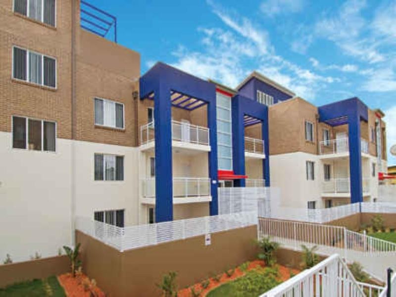 Pendle Hill NSW 2145