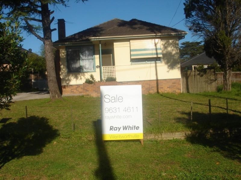 84 Redbank Road, Northmead NSW 2152