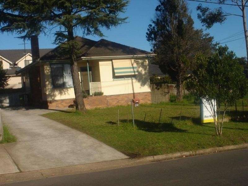 84 Redbank Road, Northmead NSW 2152