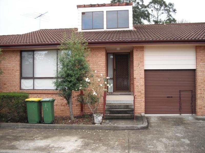 3/9 Mahony Road, Constitution Hill NSW 2145