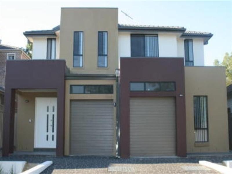 Wentworthville NSW 2145