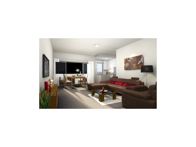 UNIT A1 305-317 Pastoral Circuit, Pemulwuy NSW 2145