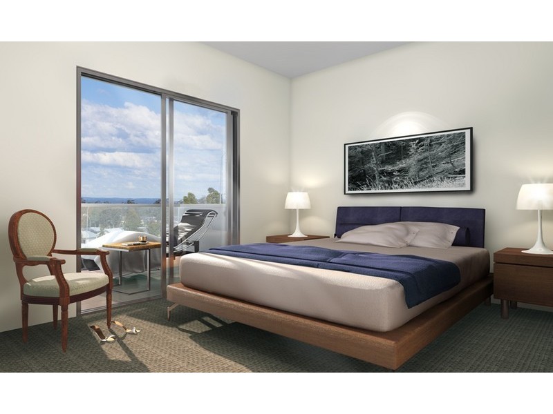 UNIT A1 305-317 Pastoral Circuit, Pemulwuy NSW 2145