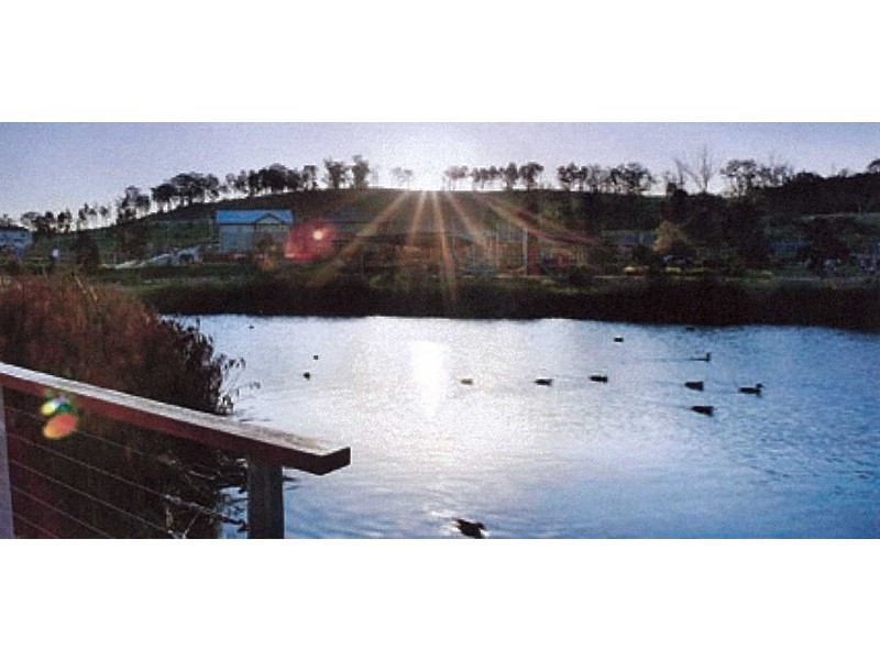 UNIT A1 305-317 Pastoral Circuit, Pemulwuy NSW 2145