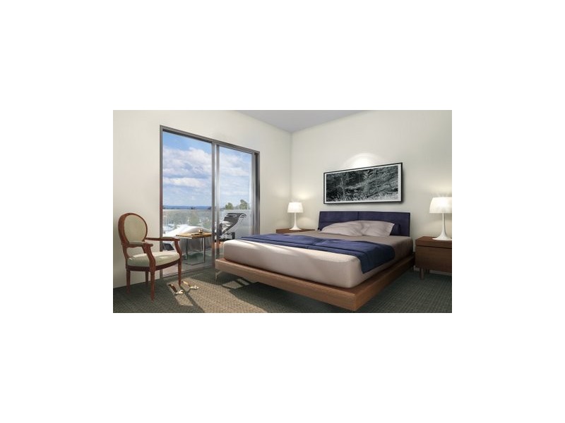 Unit A13 305-317 Pastoral Circuit, Pemulwuy NSW 2145