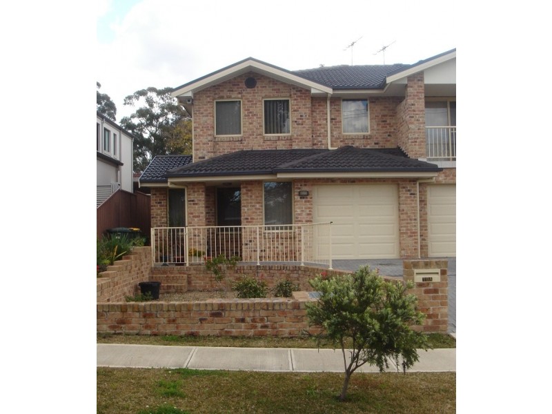 Greystanes NSW 2145