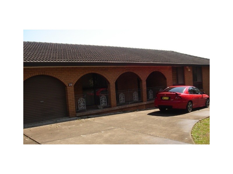 29 Betts Road, Greystanes NSW 2145