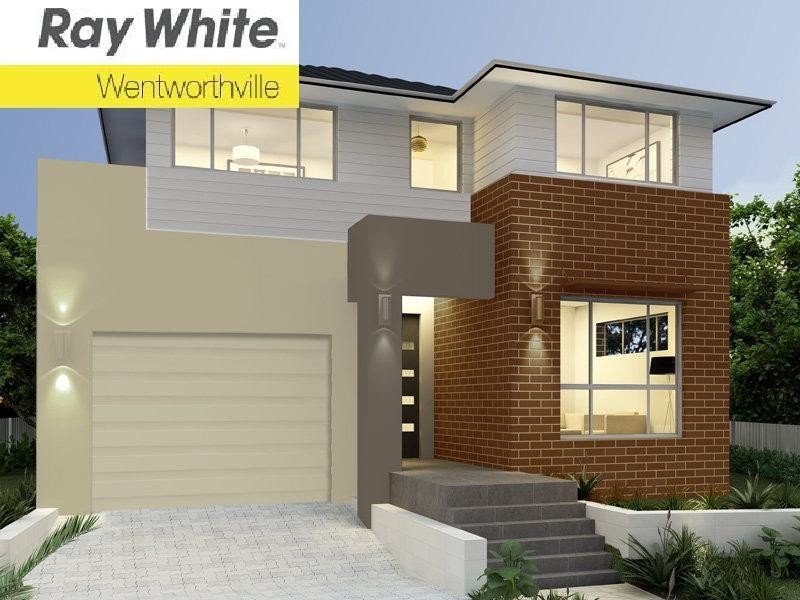 Lot 2053 Boama Avenue, Pemulwuy NSW 2145