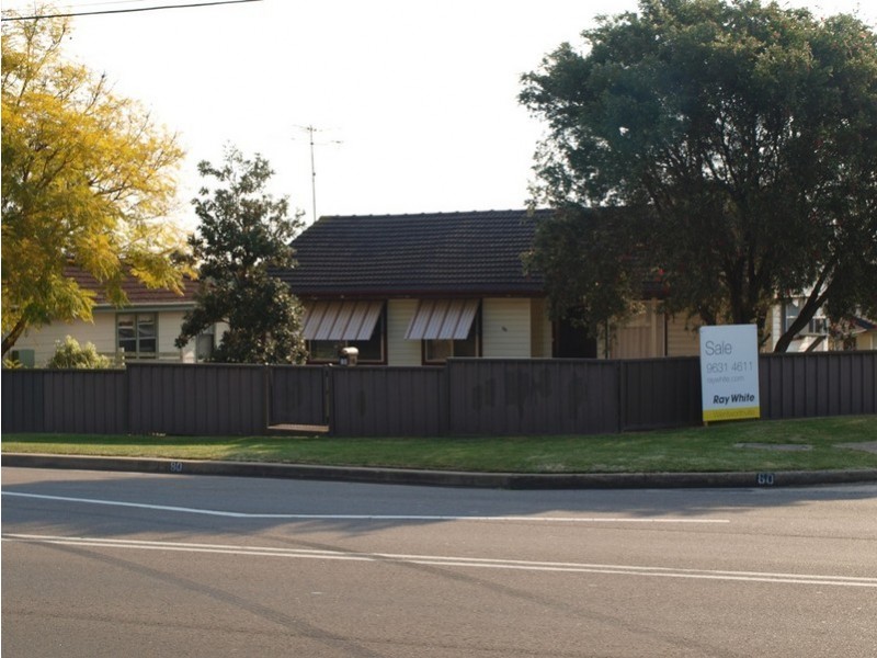 80 BUNGAREE, Toongabbie NSW 2146