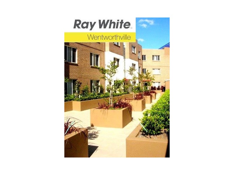 Unit44/2-12 Civic Avenue, Pendle Hill NSW 2145