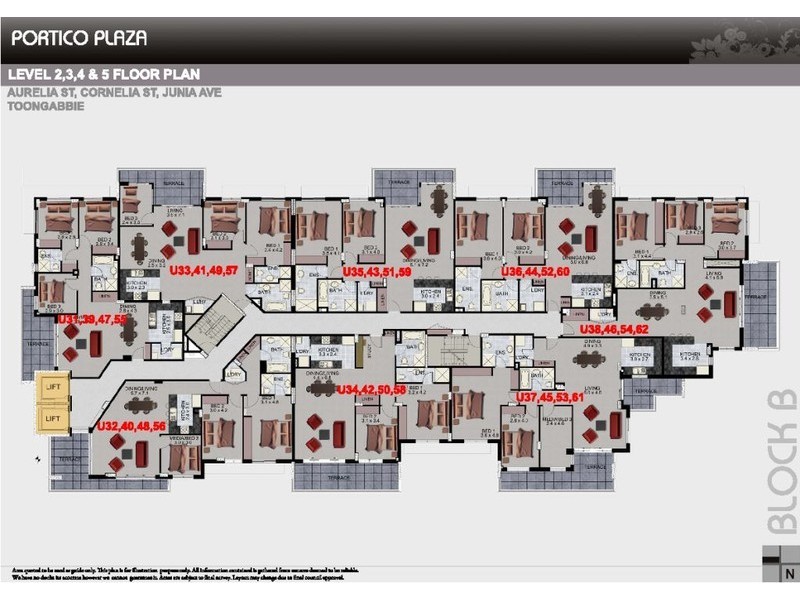 17-19 Aurelia Street, Toongabbie NSW 2146