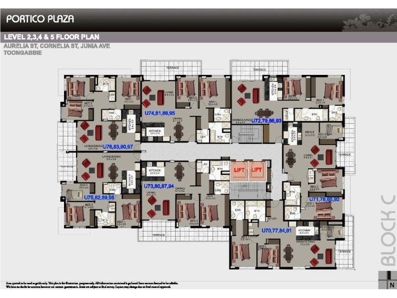 17-19 Aurelia Street, Toongabbie NSW 2146