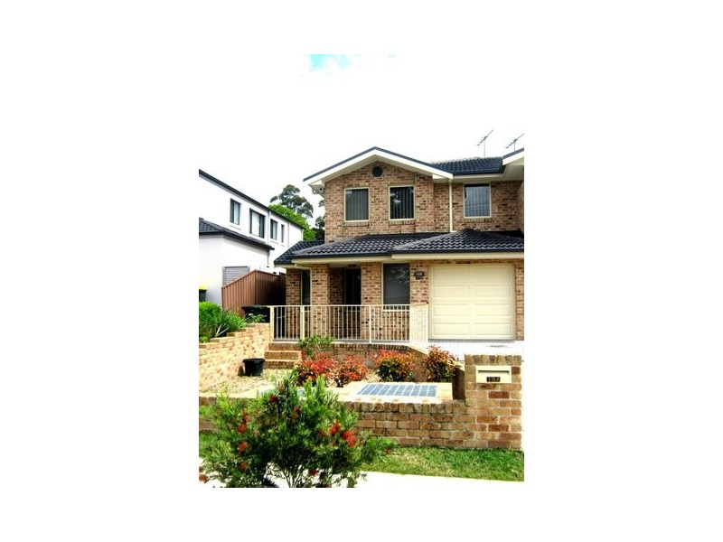 19a Runyon Avenue, Greystanes NSW 2145