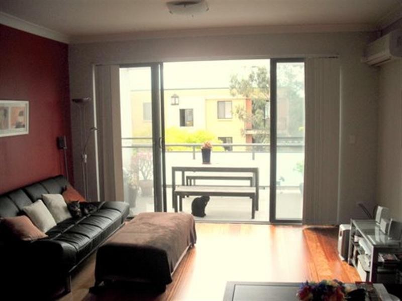 UNIT 5/14-18 REID Avenue, Westmead NSW 2145