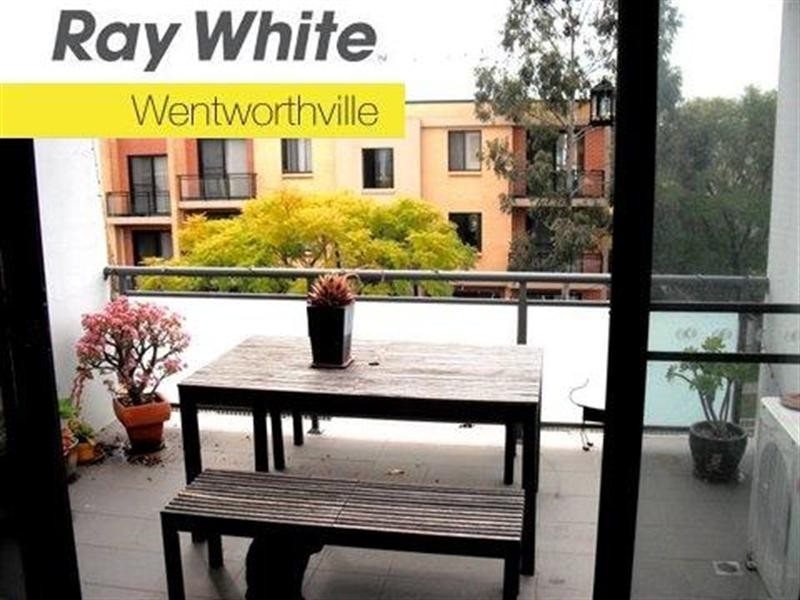 UNIT 5/14-18 REID Avenue, Westmead NSW 2145